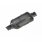 [ARRMA] ARA-1083 Composite Chassis - LWB