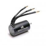 [SPEKTRUM] Firma 3660-3100Kv 4-Pole Sensorless Brushless Motor: 5mm