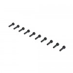 [ARRMA] ARA-1384 M2x8mm Cap Head Screw (10)