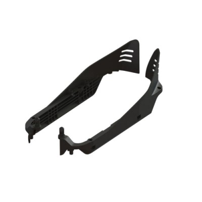 [�˾���ũ] ARA320825 [ARRMA] ARA320825 Side Guard Set