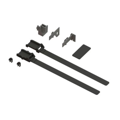 [˾ũ] ARA320824 [ARRMA] ARA320824 Battery Mounting Set