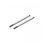 [ARRMA] ARA330844 Shock Shaft 3x60mm (2)