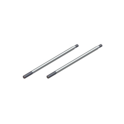 [˾ũ] ARA330845 [ARRMA] ARA330845 Shock Shaft 3x67mm (2)