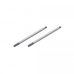 [ARRMA] ARA330845 Shock Shaft 3x67mm (2)