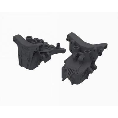 �˾���ũ ARA-1602 [ARRMA] ARA-1602 Shock Tower Set