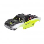 [ARRMA] ARA-1625 SENTON Clipless Painted Decaled Trimmed Body, Yellow