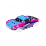 [ARRMA] ARA-1627 SENTON Clipless Painted Decaled Trimmed Body, Blue