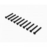 [ARRMA] ARA-1619 Button Head Screw M4x32mm (10)