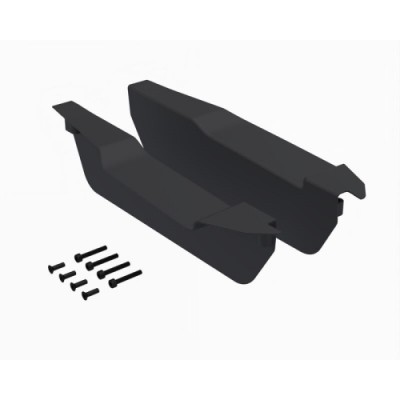 �˾���ũ ARA-1611 [ARRMA] ARA-1611 Inner Body Dirt Guard Set