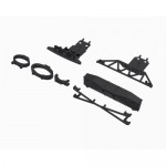 [ARRMA] ARA-1615 Lower Skid and Bumper Set