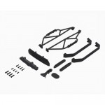 [ARRMA] ARA-1612 Inner Body Support Set