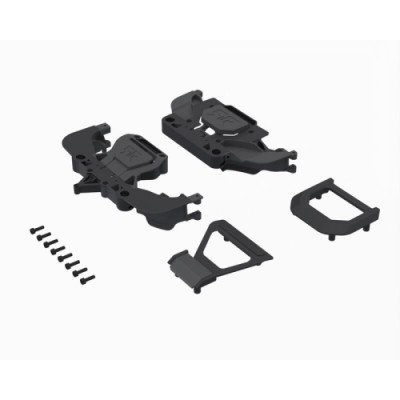 �˾���ũ ARA-1610 [ARRMA] ARA-1610 Body Release Set