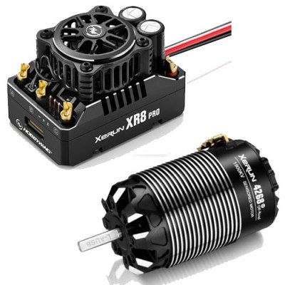 [�˾���ũ] 30113400 30401906 [HOBBYWING] XeRun XR8 Pro G3 XERUN 4268 SD G3 ������Ÿ�Ը���(1900KV)