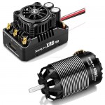 [HOBBYWING] XeRun XR8 Pro G3 XERUN 4268 SD G3 ������Ÿ�Ը���(1900KV)