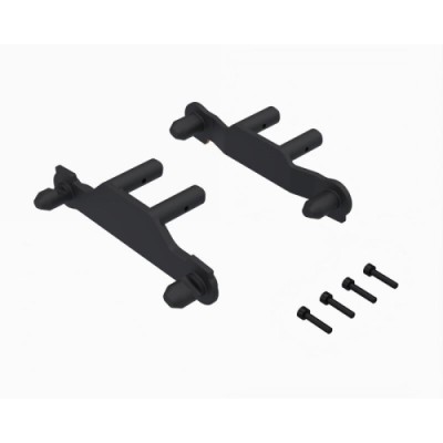 �˾���ũ ARA-2142 [ARRMA] ARA-2142 Body Post Set