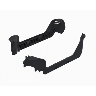 �˾���ũ ARA-2140 [ARRMA] ARA-2140 Side Guard Set