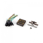 [NAZE32] ��ũ�� ���� ��Ʈ�ѷ� (6��, OSD ����) + LED