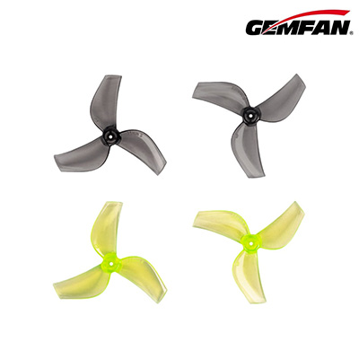 [�˾���ũ]  GEMFAN 35mm 3�� �����緯 (2���, ���� ����)