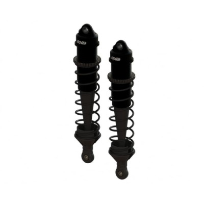 [�˾���ũ] ARA-1511 [ARRMA] ARA-1511 Shock Set Bore:16mm, Length: 134mm, Piston: 8x1.3mm, Oil: 1300cSt Emulsion Caps