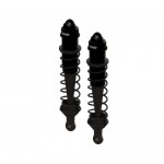 [ARRMA] ARA-1511 Shock Set Bore:16mm, Length: 134mm, Piston: 8x1.3mm, Oil: 1300cSt Emulsion Caps