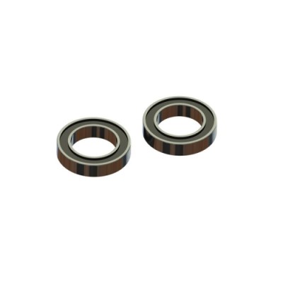 [�˾���ũ] ARA-1512 [ARRMA] ARA-1512 Ball Bearing 15x24x5 (2RS) (2)