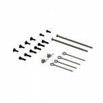 [ARRMA] ARA-1514 Body Mount Mechanism Hardware