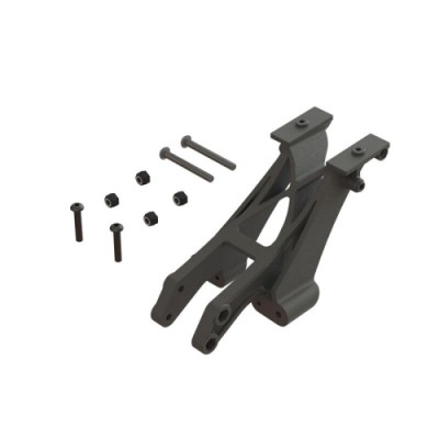 [˾ũ] ARA320758 [ARRMA] ARA320758 Wing Mount