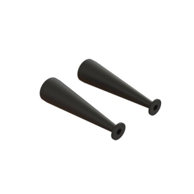 [�˾���ũ] ARA330788 [ARRMA] ARA330788 Shock Boot 56mm (2)