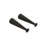 [ARRMA] ARA330788 Shock Boot 56mm (2)