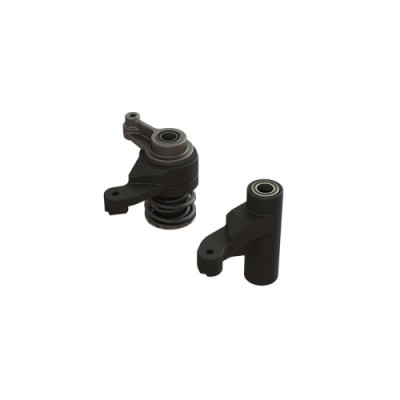[˾ũ] ARA340204 [ARRMA] ARA340204 High Torque Slider Servo Saver Set