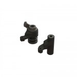 [ARRMA] ARA340204 High Torque Slider Servo Saver Set