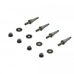 [ARRMA] ARA330816 EXB V2 Shock Standoff (M4 - 4pcs)