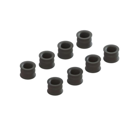 [˾ũ] ARA330811 [ARRMA] ARA330811 Upper Shock Ball Rubber (8)
