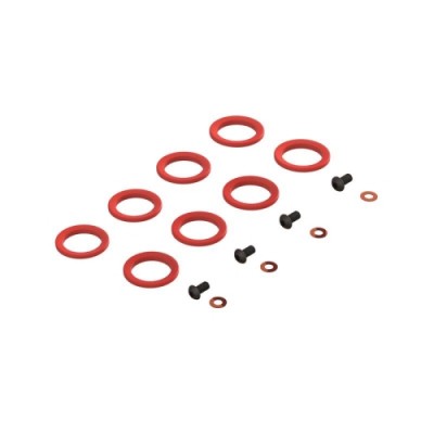 [�˾���ũ] ARA330813 [ARRMA] ARA330813 Emulsion Cap Seal