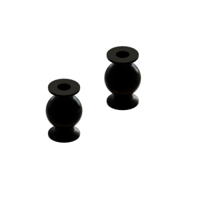 [˾ũ] ARA-2051 [ARRMA] ARA-2051 Ball 3x8x12mm (2)