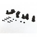 [ARRMA] ARA-1505 Front & Rear Body Post Set