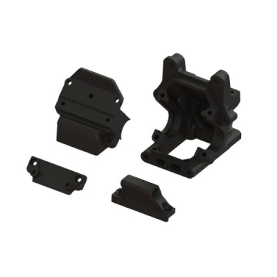 [�˾���ũ] ARA-1520 [ARRMA] ARA-1520 Gearbox Case Set HD