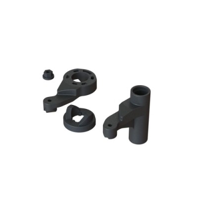 �˾���ũ ARA340207 [ARRMA] ARA340207 High Torque Slider Servo Saver Plastic Parts