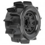 [PROLINE-RACING] 10249-10 1/10 ���� �� HP ��Ʈ F/R 2.8 MT Ÿ�̾� MTD 12/14mm ���� ���̵� (2)
