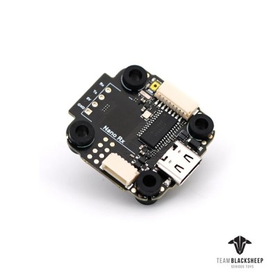 [�˾���ũ]  [TBS] LUCID PRO �ö���Ʈ ��Ʈ�ѷ� (MPU6000)