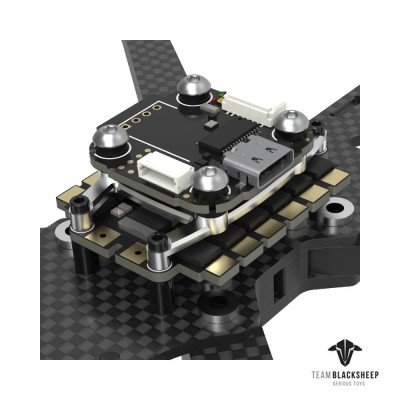 [�˾���ũ]  TBS LUCID PRO Stack 6S 60A