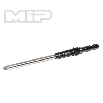 [�˾���ũ] 9214S [MIP] 9214S - 4.0mm Speed Tip Hex Driver Wrench Gen 2