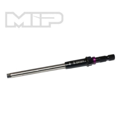 [�˾���ũ] 9215S [MIP] 9215S - 5.0mm Speed Tip Hex Driver Wrench Gen 2