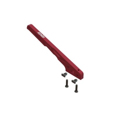 �˾���ũ ARA320754 [ARRMA] ARA320754 Aluminum Rear Brace V2