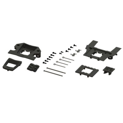 �˾���ũ ARA-1526 [ARRMA] ARA-1526 Body Mount Mechanism Set