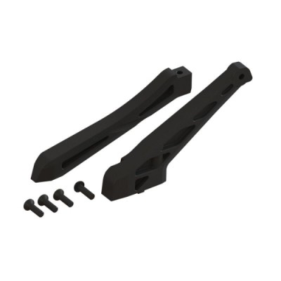 [�˾���ũ] ARA-1525 [ARRMA] ARA-1525 HD Chassis Brace Set, Short