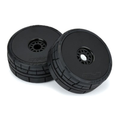 [˾ũ] PRO1023510 [PROLINE-RACING] PRO1023510 1/8 Menace HP BELTED Speed Run F/R Ÿ̾  17mm  (2)
