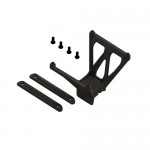 [ARRMA] ARA-1515 Body Roof Support Set