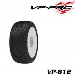 [VP PRO RACING] (1:8  Ÿ̾ ) VP-812G Frontier Evo MC RW Rubber Tyre Ѻ 2