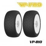 [VP PRO RACING] VP-810G Spider Web Evo M4 RW Rubber Tyre Ѻ 2